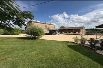  maison serignac-peboudou 47410