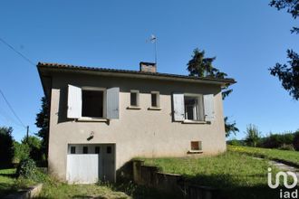  maison serignac-sur-garonne 47310