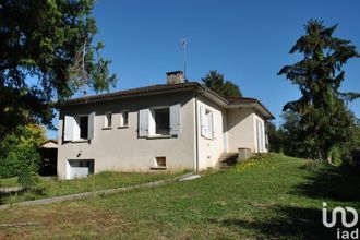  maison serignac-sur-garonne 47310