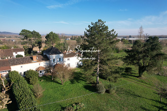  maison serignac-sur-garonne 47310