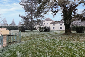  maison serignac-sur-garonne 47310