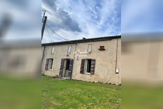  maison serignac-sur-garonne 47310