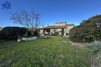  maison serignan 34410