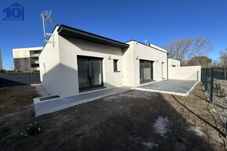  maison serignan 34410