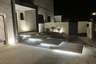  maison serignan 34410