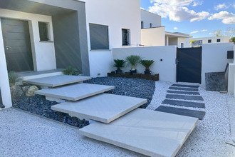  maison serignan 34410