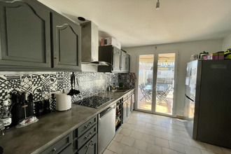  maison serignan 34410