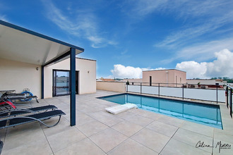  maison serignan 34410