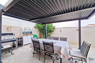  maison serignan 34410