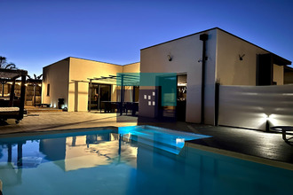  maison serignan 34410