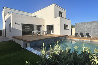  maison serignan 34410