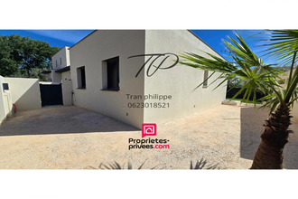  maison serignan 34410