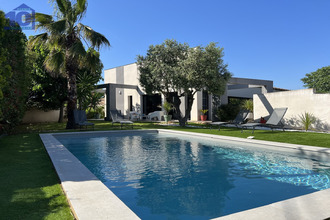  maison serignan 34410