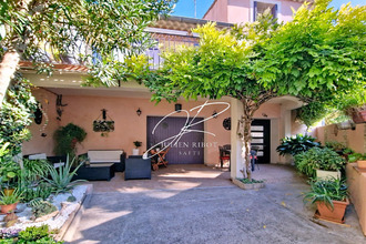  maison serignan 34410