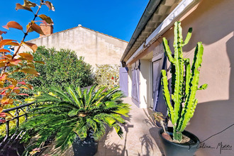  maison serignan 34410