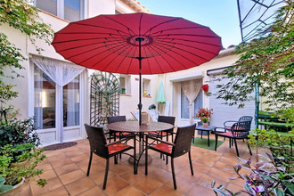  maison serignan 34410