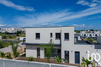  maison serignan 34410