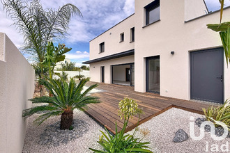  maison serignan 34410