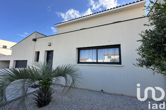  maison serignan 34410