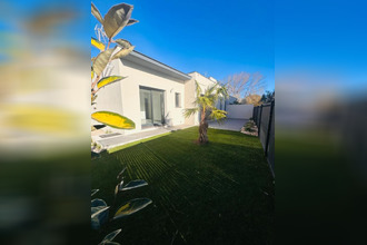  maison serignan 34410