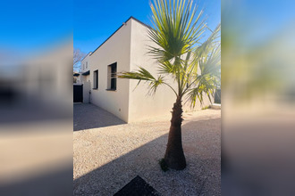  maison serignan 34410