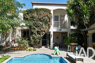  maison serignan 34410