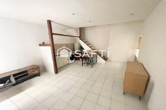  maison serignan 34410