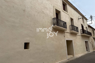  maison serignan 34410