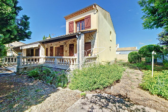  maison serignan 34410