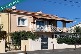  maison serignan 34410