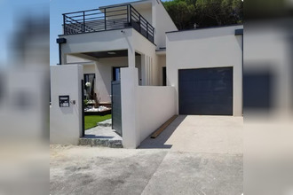  maison serignan 34410