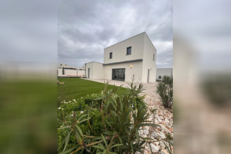  maison serignan 34410