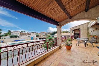  maison serignan 34410