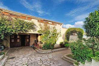  maison serignan 34410