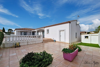  maison serignan 34410