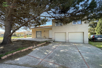  maison serignan 34410