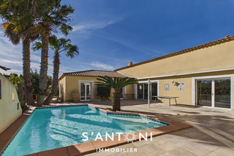  maison serignan 34410