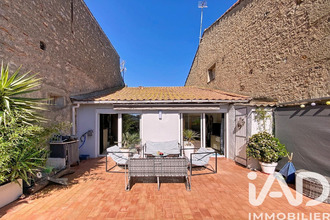  maison serignan 34410