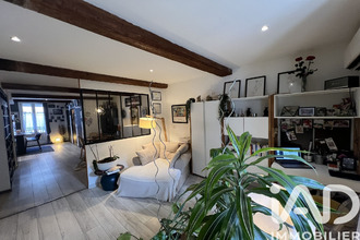  maison serignan 34410