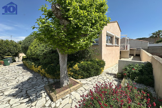  maison serignan 34410