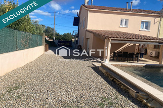  maison serignan 34410