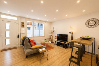  maison serignan 34410