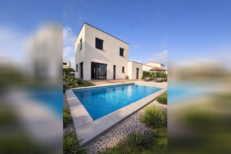  maison serignan 34410
