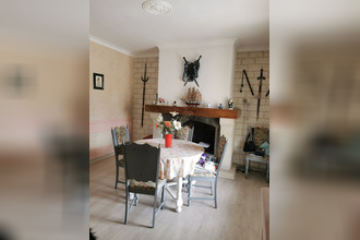  maison serignan 34410