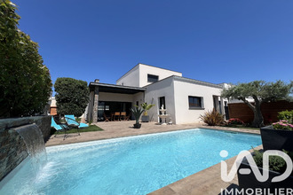  maison serignan 34410