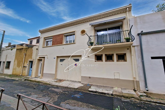  maison serignan 34410