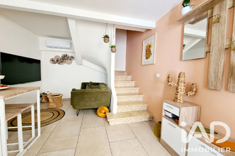  maison serignan 34410