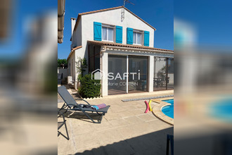  maison serignan 34410