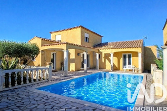  maison serignan 34410