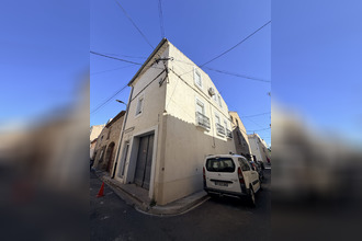  maison serignan 34410